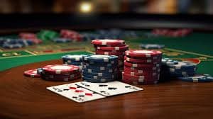Live Baccarat ဘာကရတ်တိုက်ရိုက်