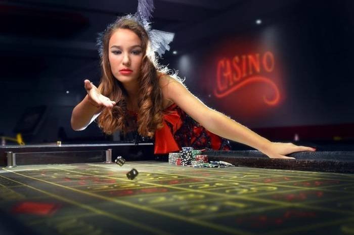 li777 တိုက်ရိုက် ကာစီနို Live Baccarat Table